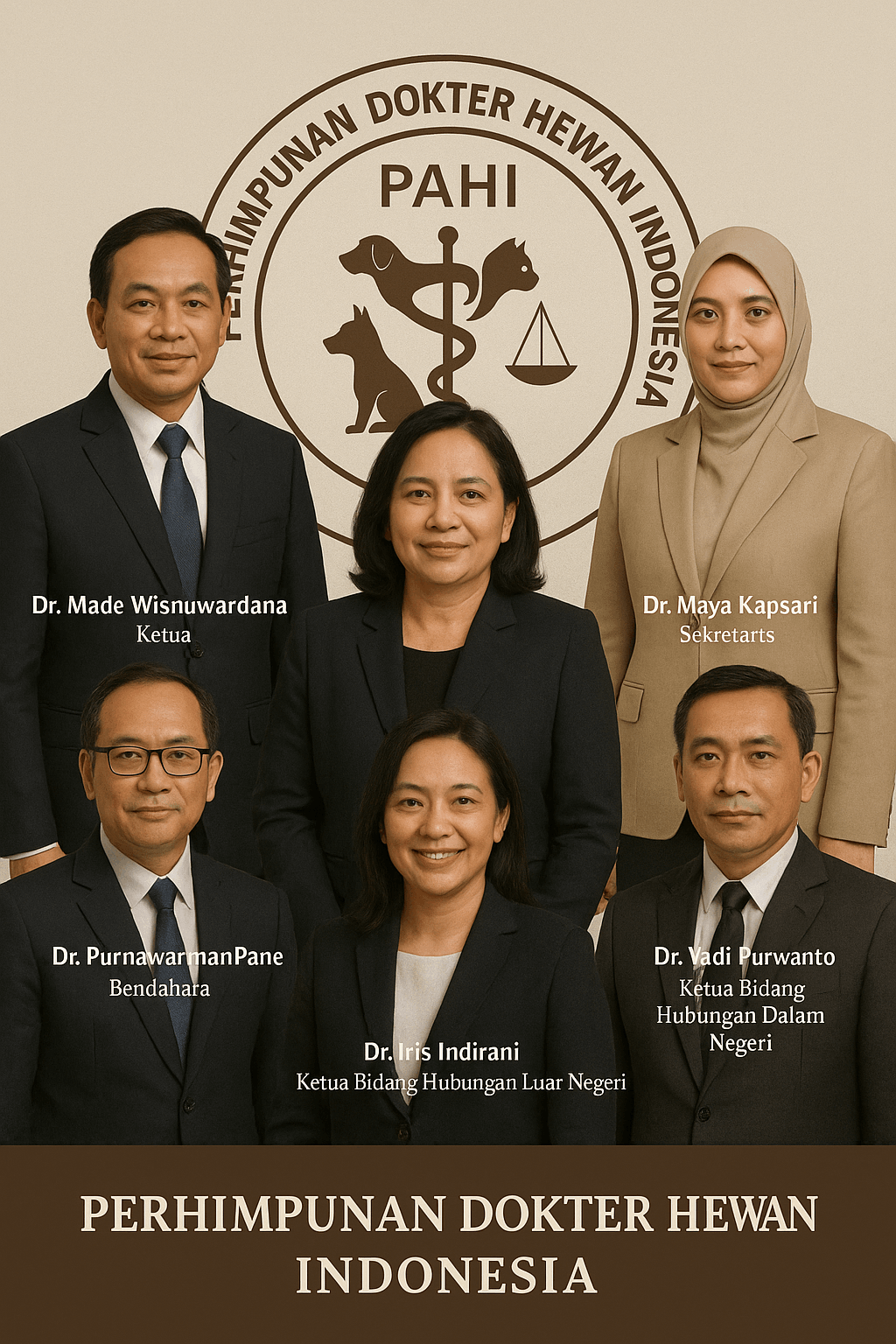 PAHI CABANG BIREUEN